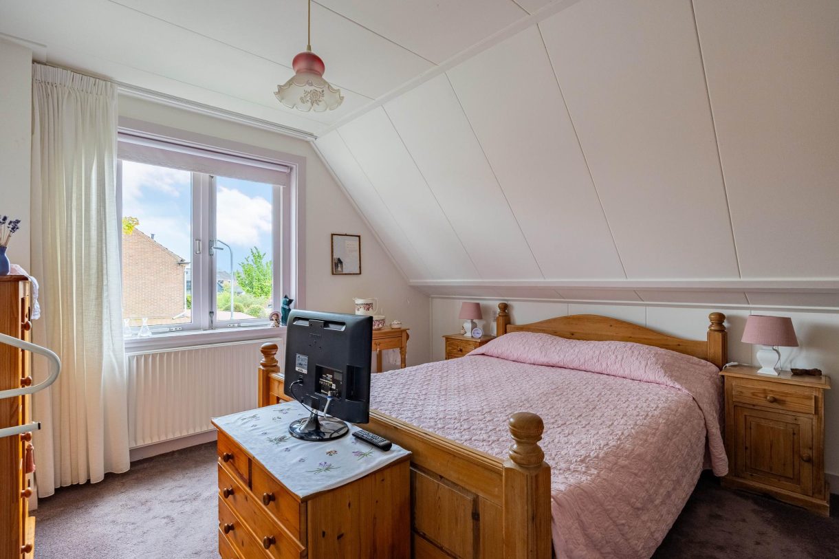 Te koop: Foto Woonhuis aan de Kampweg 27 in Brummen