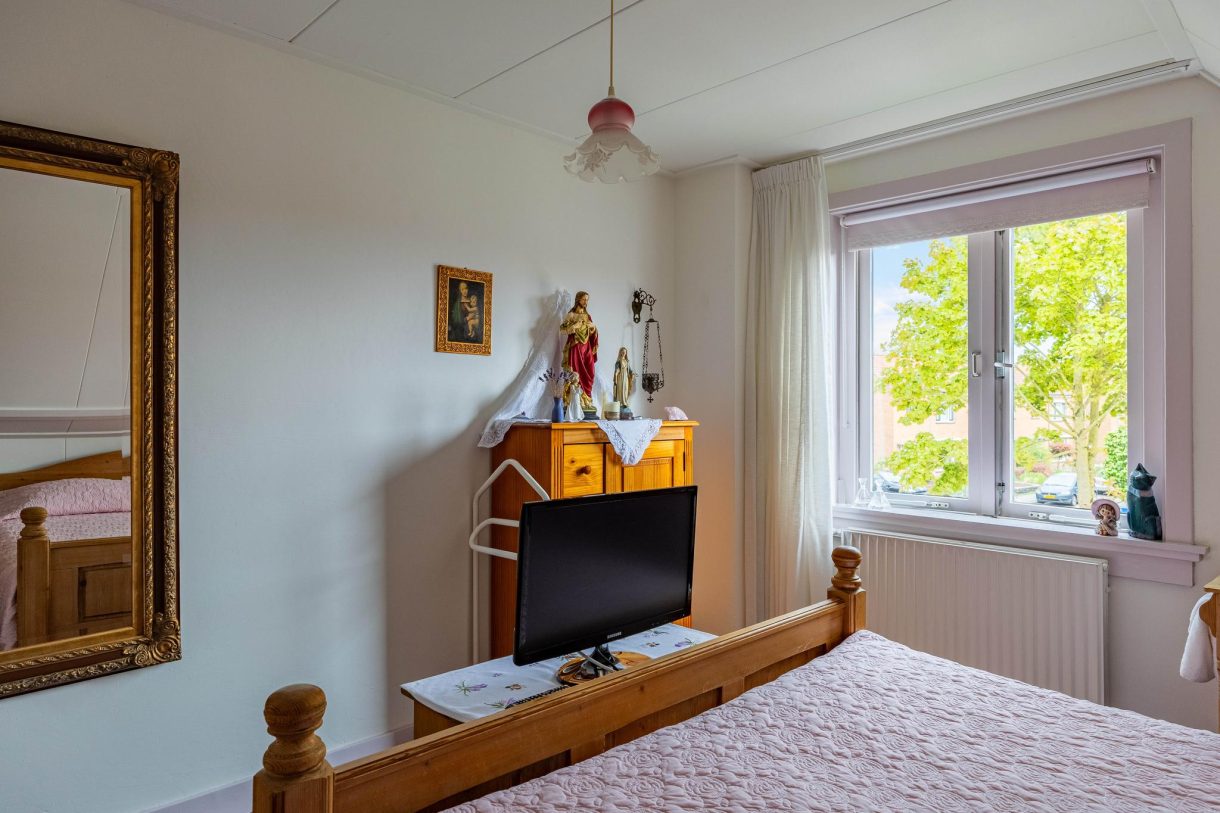 Te koop: Foto Woonhuis aan de Kampweg 27 in Brummen