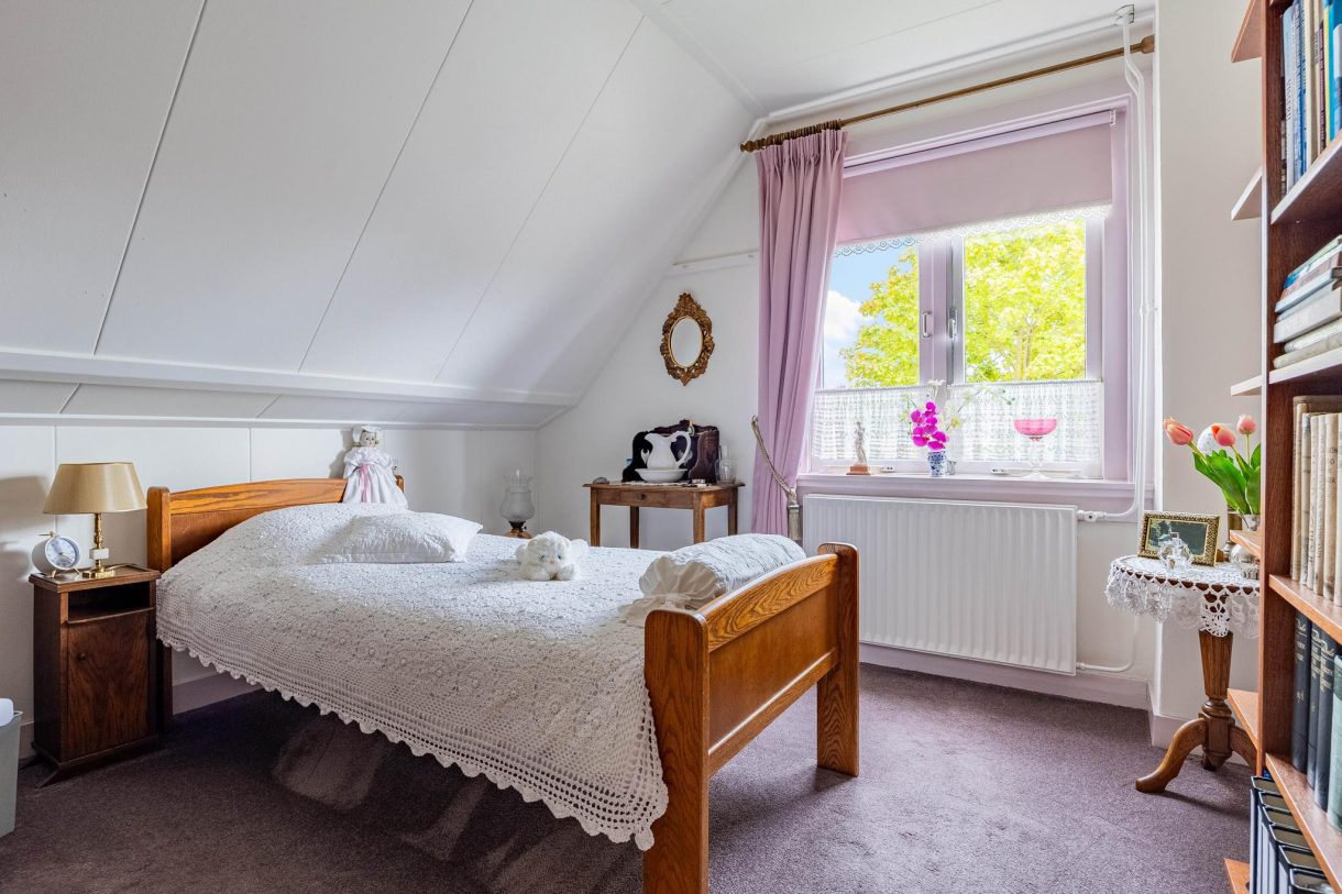 Te koop: Foto Woonhuis aan de Kampweg 27 in Brummen