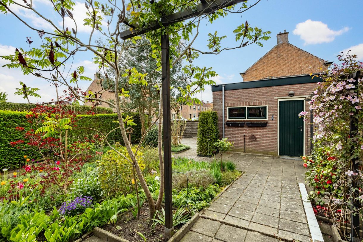 Te koop: Foto Woonhuis aan de Kampweg 27 in Brummen