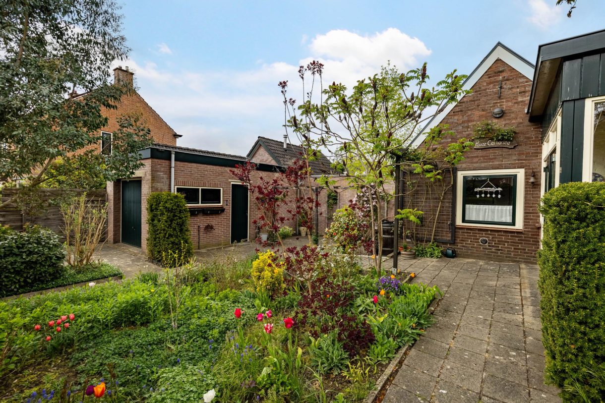 Te koop: Foto Woonhuis aan de Kampweg 27 in Brummen