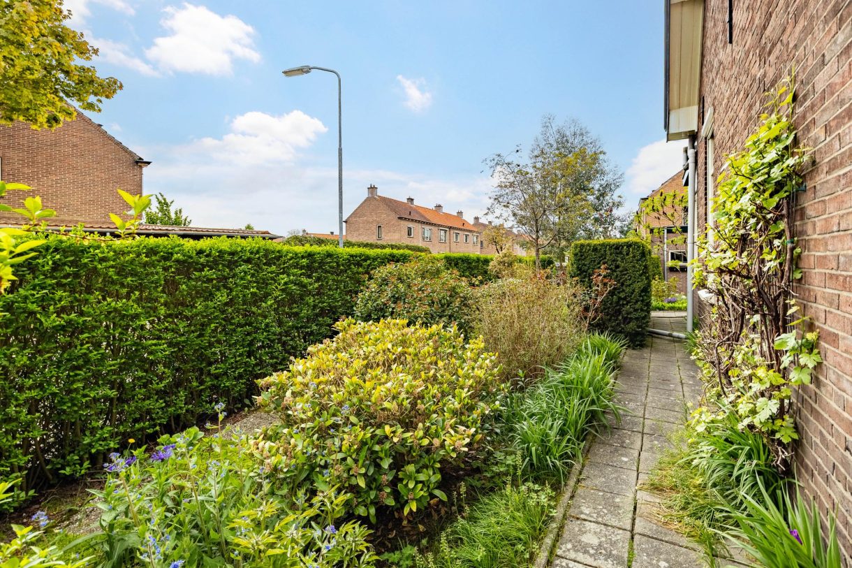 Te koop: Foto Woonhuis aan de Kampweg 27 in Brummen