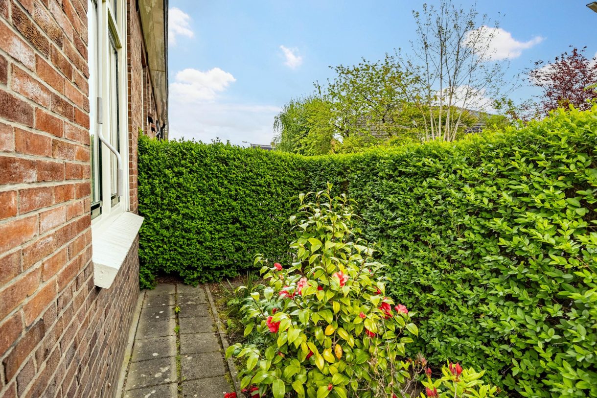 Te koop: Foto Woonhuis aan de Kampweg 27 in Brummen