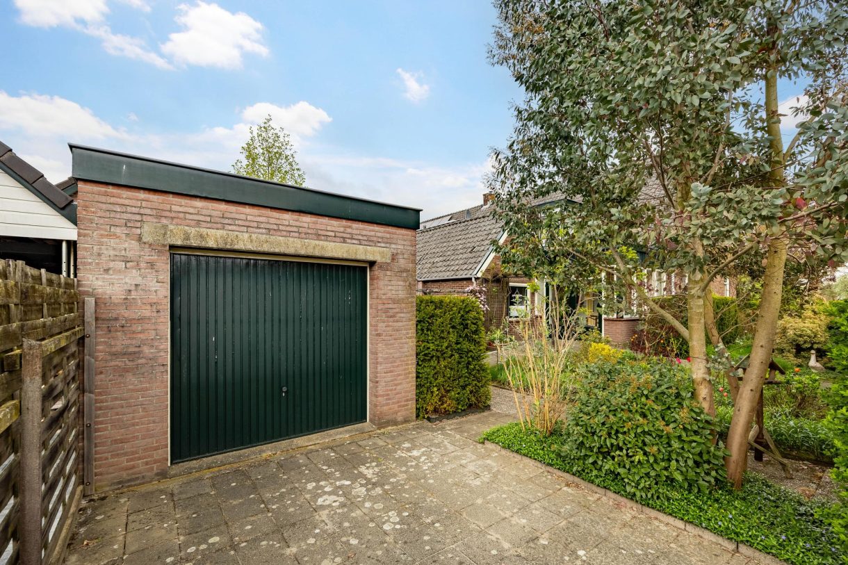 Te koop: Foto Woonhuis aan de Kampweg 27 in Brummen