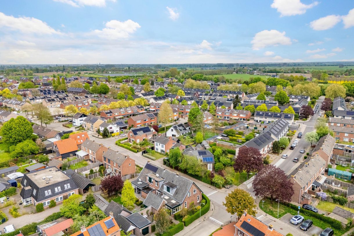 Te koop: Foto Woonhuis aan de Kampweg 27 in Brummen