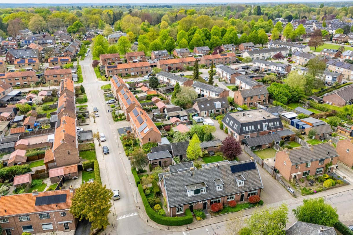 Te koop: Foto Woonhuis aan de Kampweg 27 in Brummen