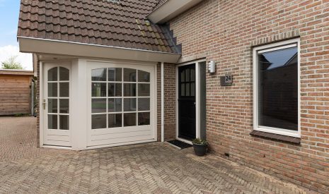 Te koop: Foto Woonhuis aan de Thorbeckehof 24 in Wezep