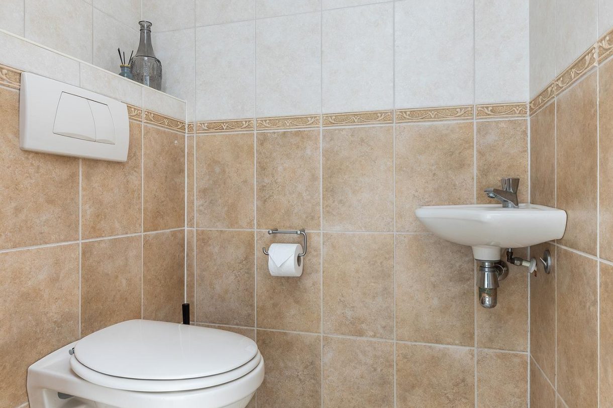 Te koop: Foto Woonhuis aan de Thorbeckehof 24 in Wezep