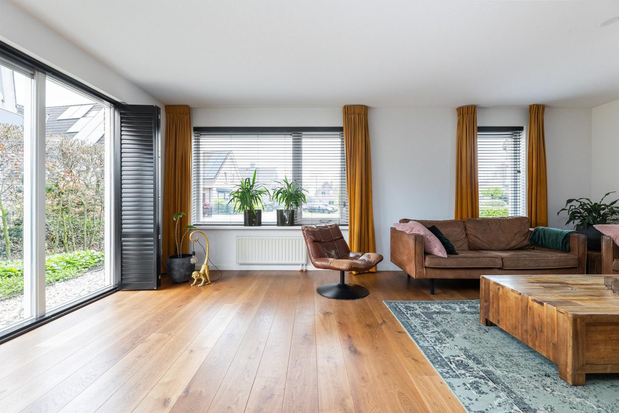 Te koop: Foto Woonhuis aan de Thorbeckehof 24 in Wezep