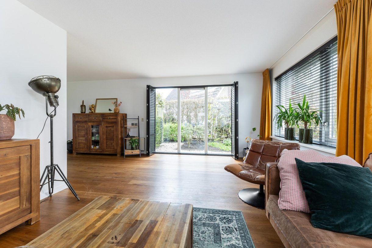 Te koop: Foto Woonhuis aan de Thorbeckehof 24 in Wezep