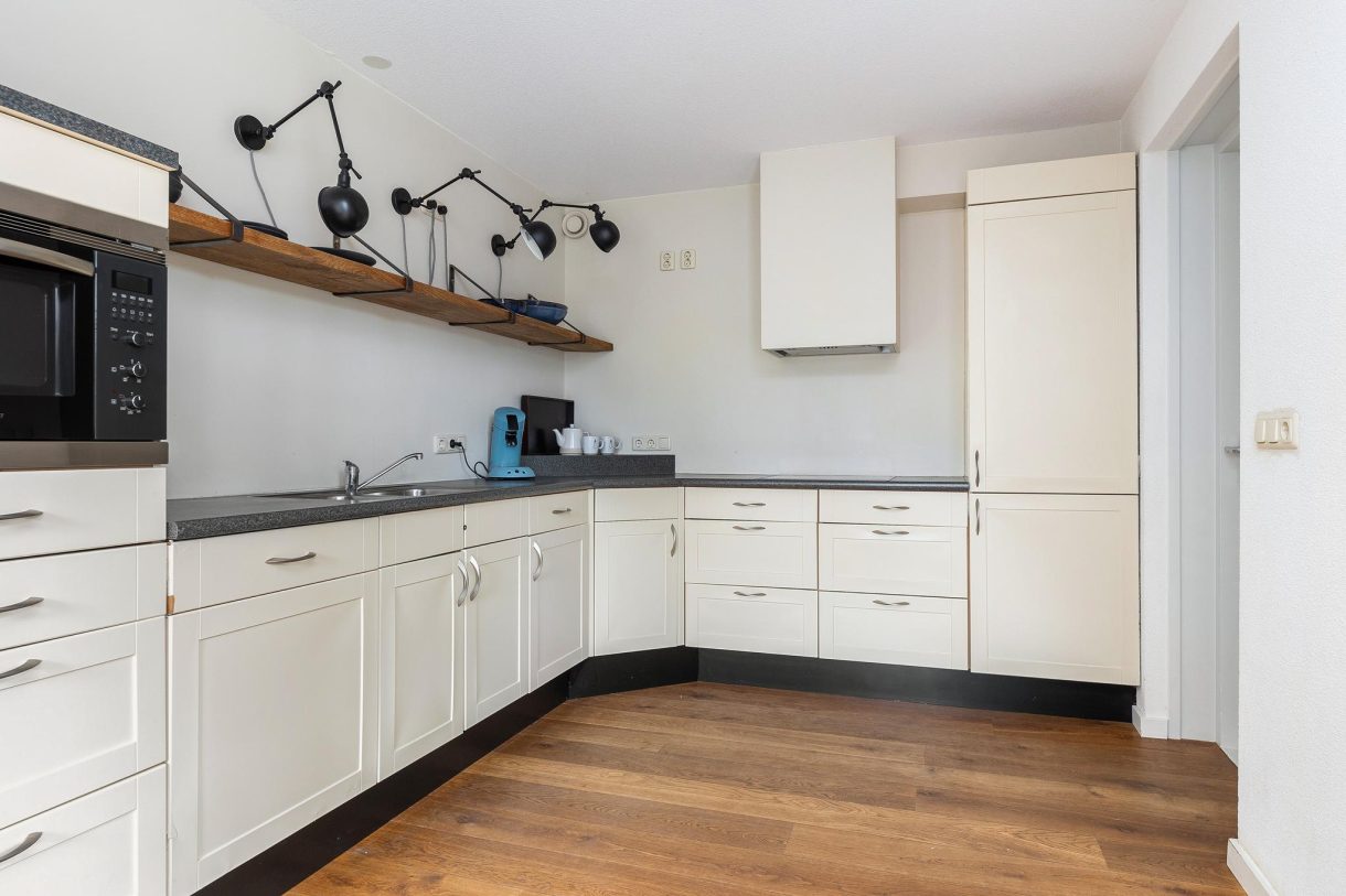 Te koop: Foto Woonhuis aan de Thorbeckehof 24 in Wezep