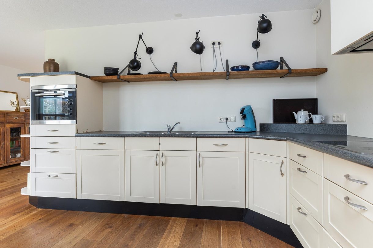 Te koop: Foto Woonhuis aan de Thorbeckehof 24 in Wezep