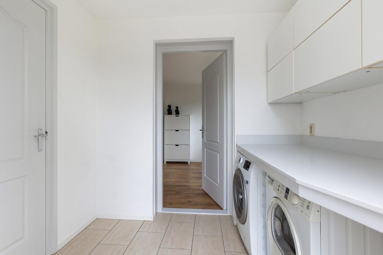 Te koop: Foto Woonhuis aan de Thorbeckehof 24 in Wezep