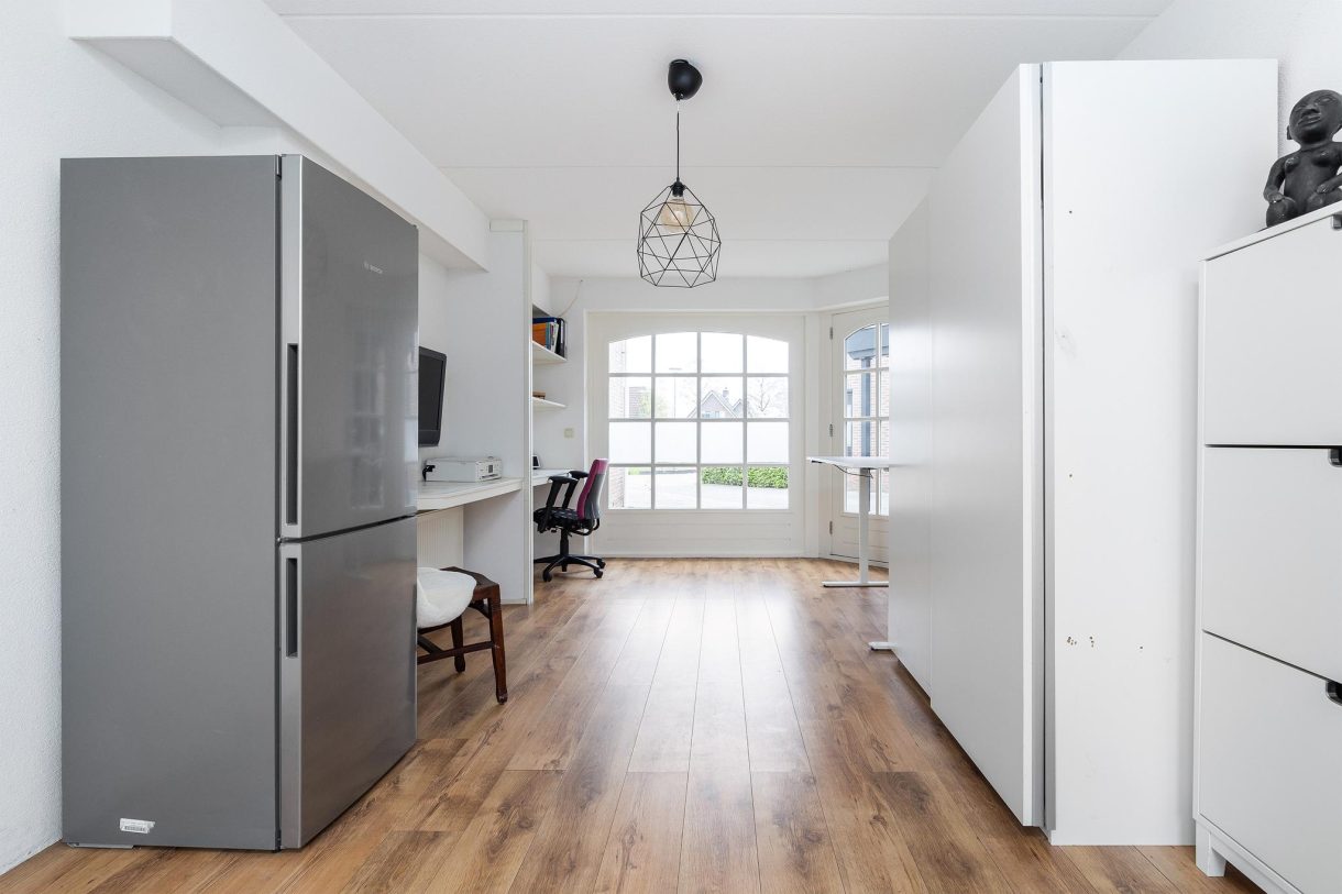 Te koop: Foto Woonhuis aan de Thorbeckehof 24 in Wezep