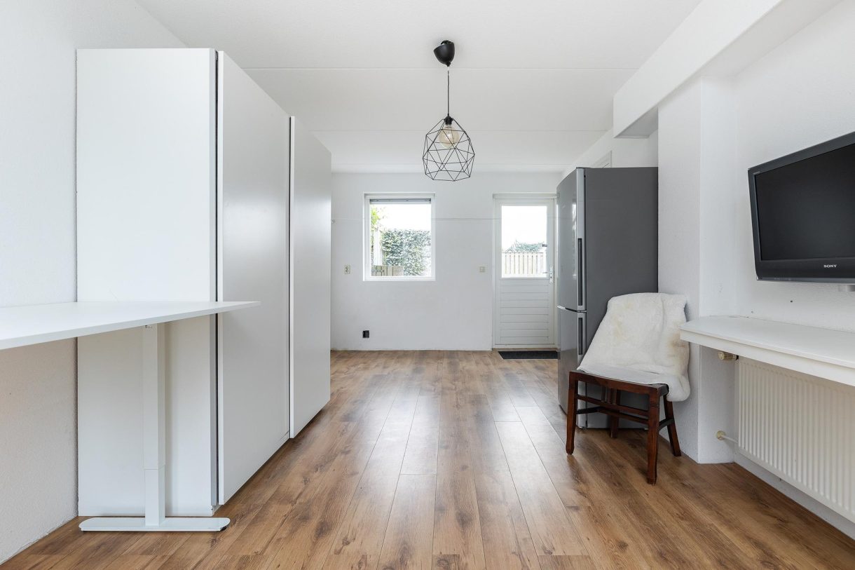 Te koop: Foto Woonhuis aan de Thorbeckehof 24 in Wezep