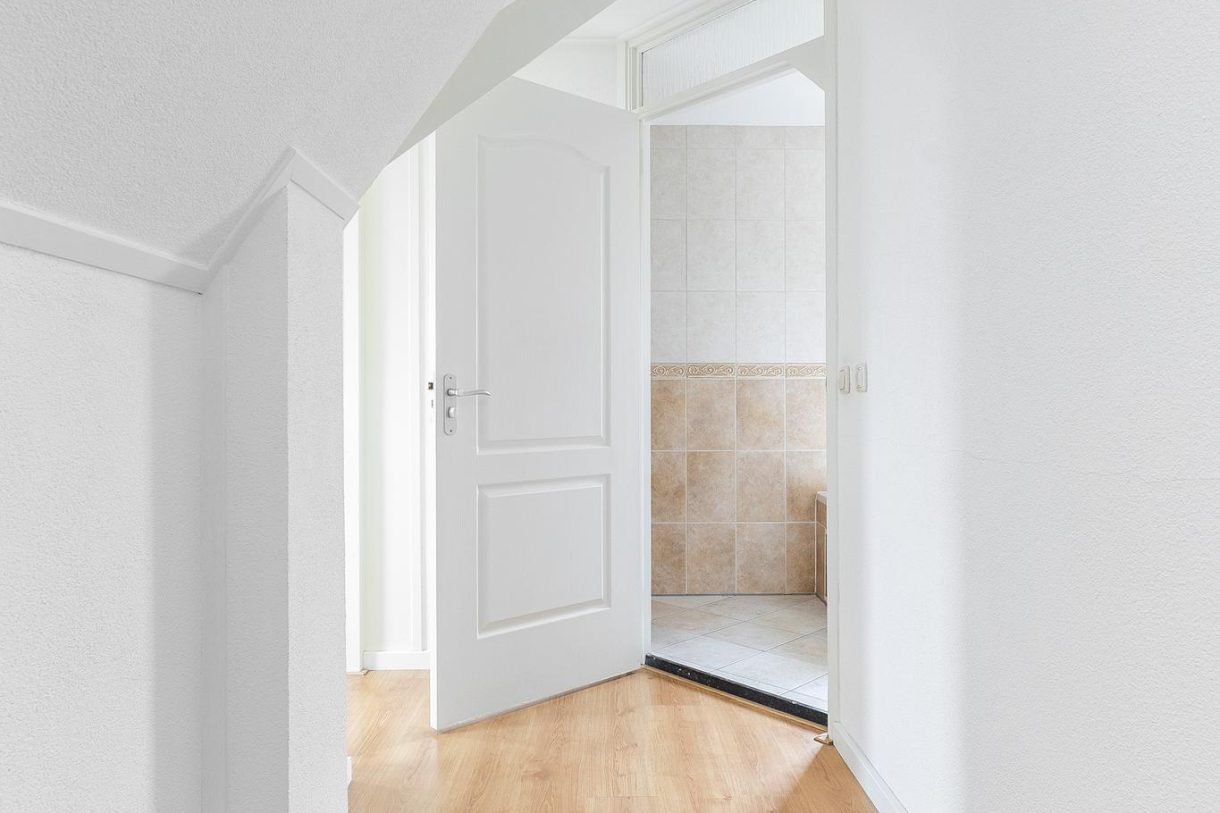 Te koop: Foto Woonhuis aan de Thorbeckehof 24 in Wezep