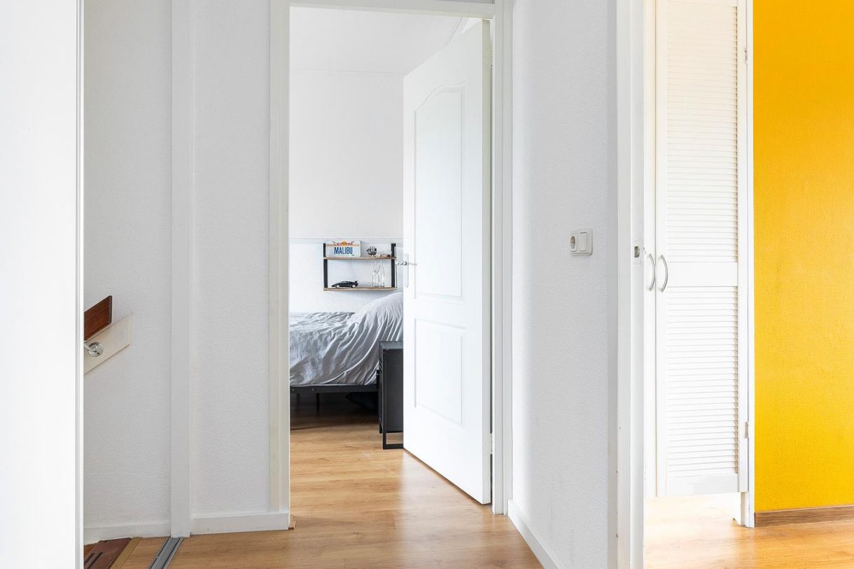 Te koop: Foto Woonhuis aan de Thorbeckehof 24 in Wezep