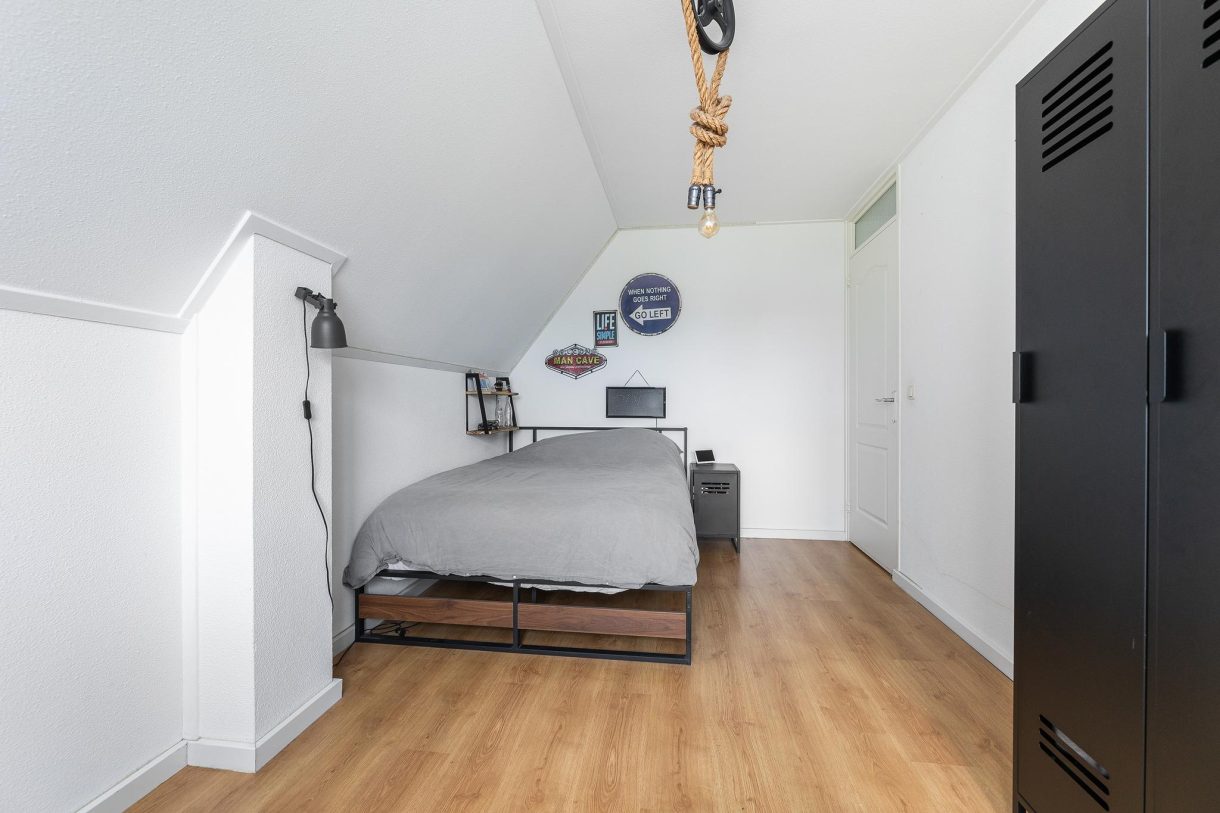 Te koop: Foto Woonhuis aan de Thorbeckehof 24 in Wezep