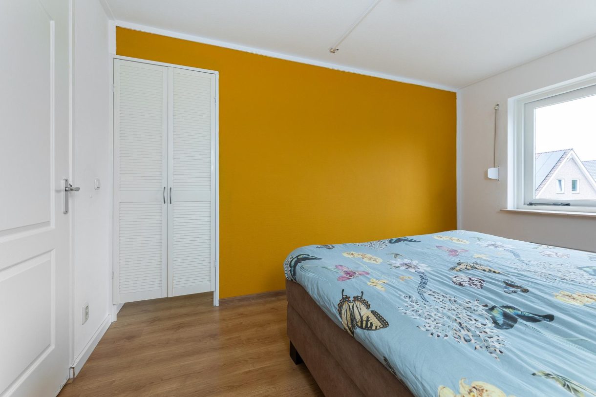 Te koop: Foto Woonhuis aan de Thorbeckehof 24 in Wezep