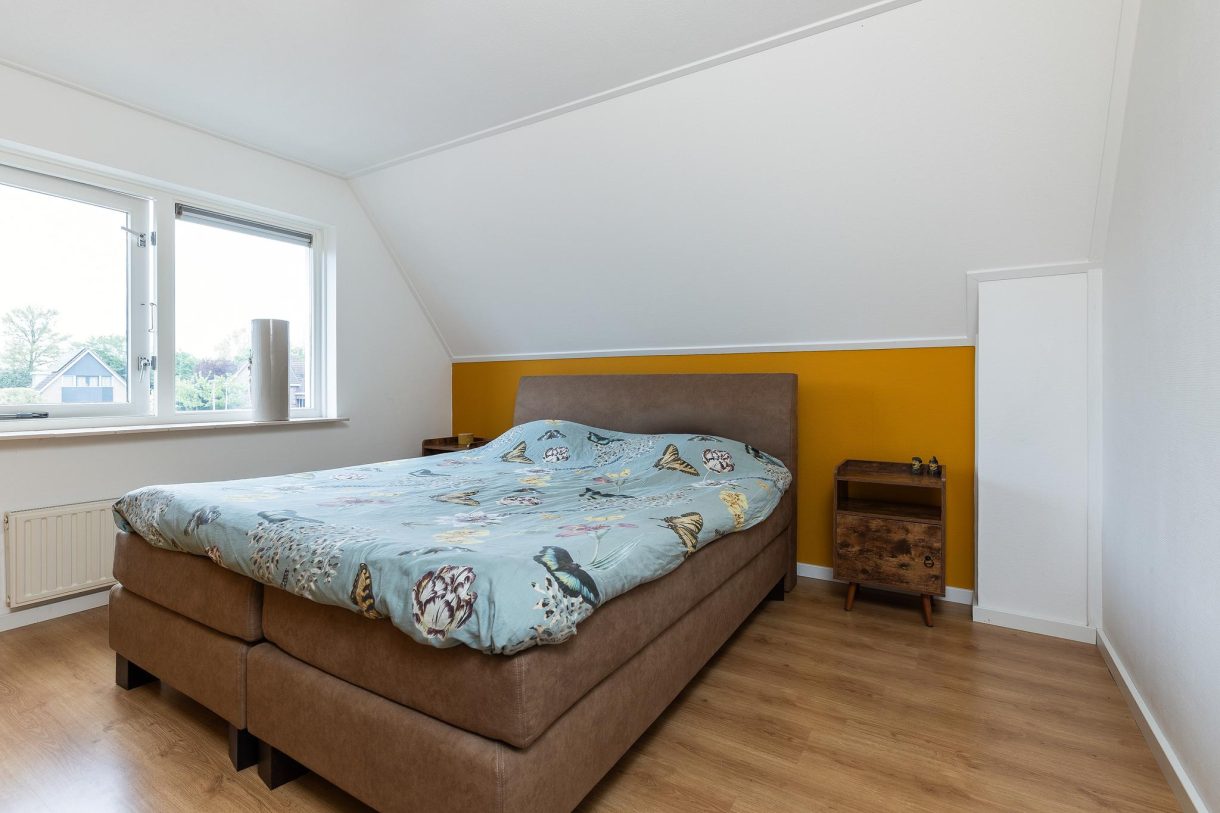 Te koop: Foto Woonhuis aan de Thorbeckehof 24 in Wezep