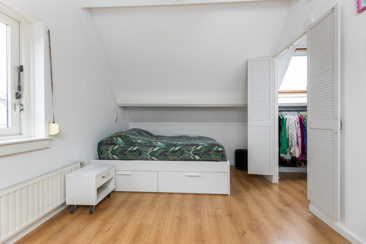 Te koop: Foto Woonhuis aan de Thorbeckehof 24 in Wezep