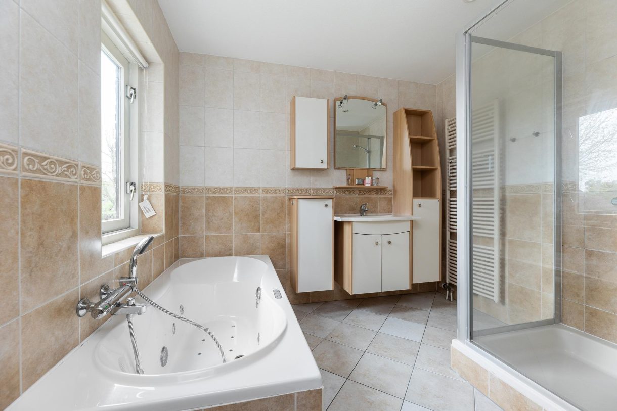 Te koop: Foto Woonhuis aan de Thorbeckehof 24 in Wezep