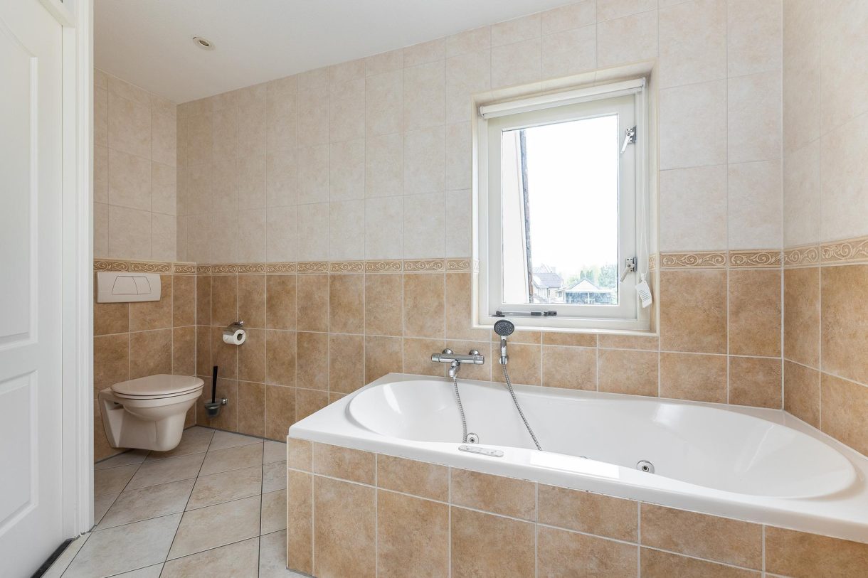 Te koop: Foto Woonhuis aan de Thorbeckehof 24 in Wezep