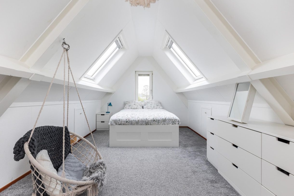 Te koop: Foto Woonhuis aan de Thorbeckehof 24 in Wezep