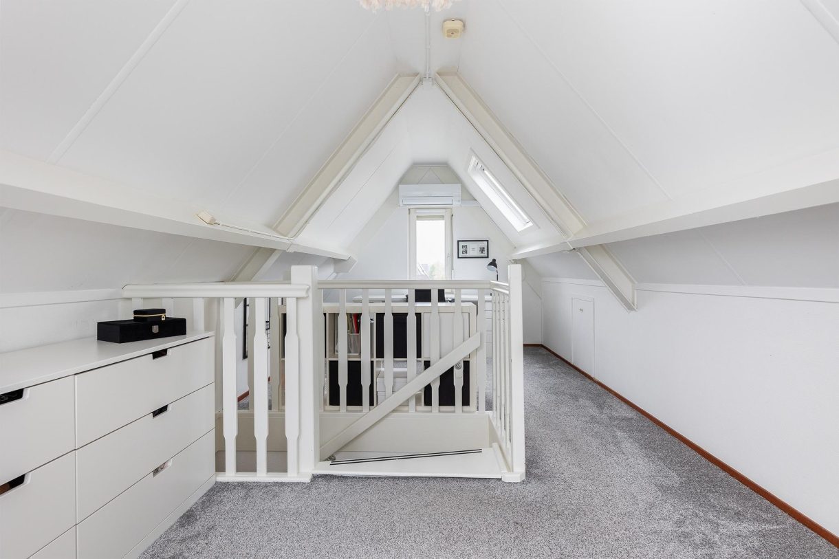 Te koop: Foto Woonhuis aan de Thorbeckehof 24 in Wezep