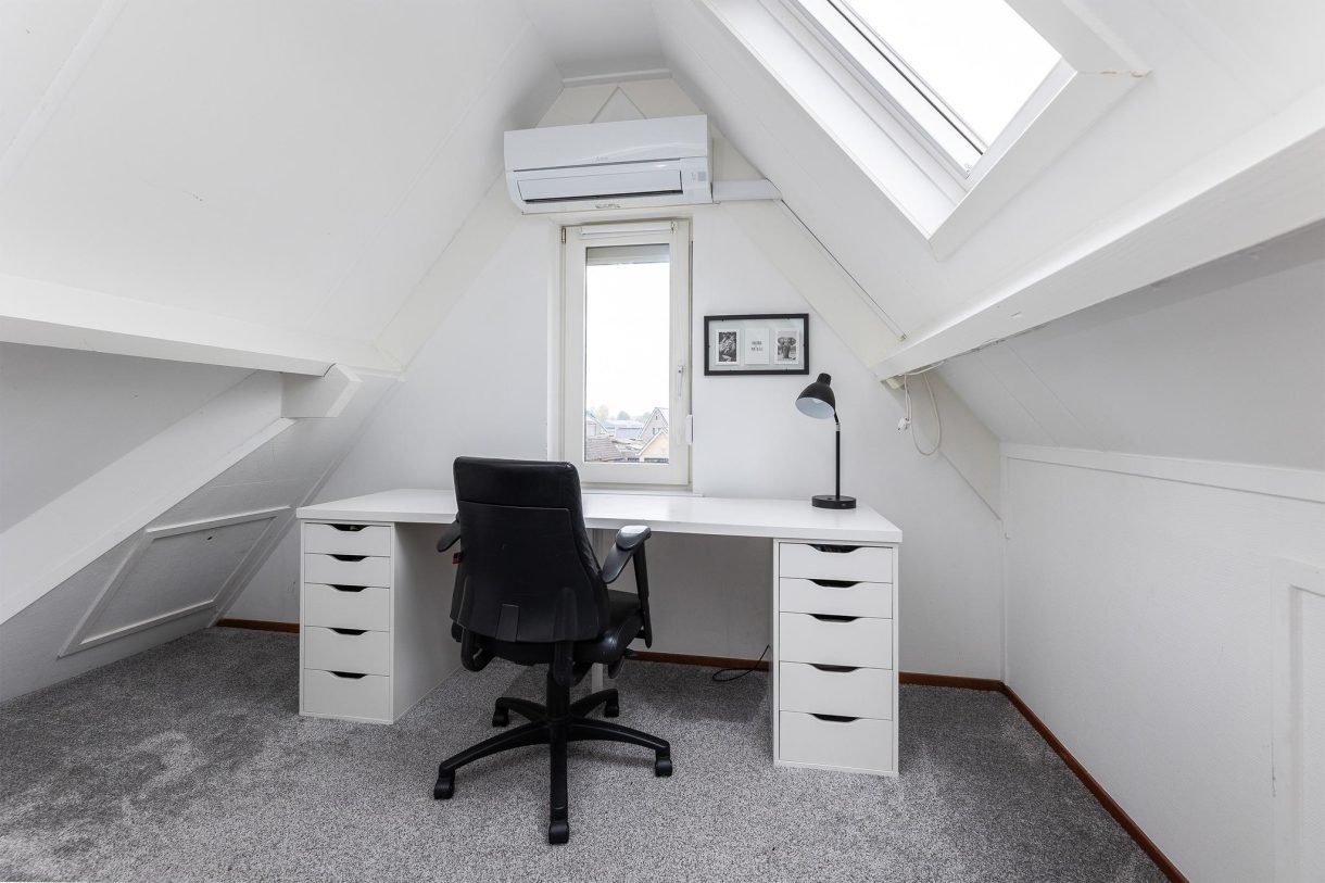 Te koop: Foto Woonhuis aan de Thorbeckehof 24 in Wezep