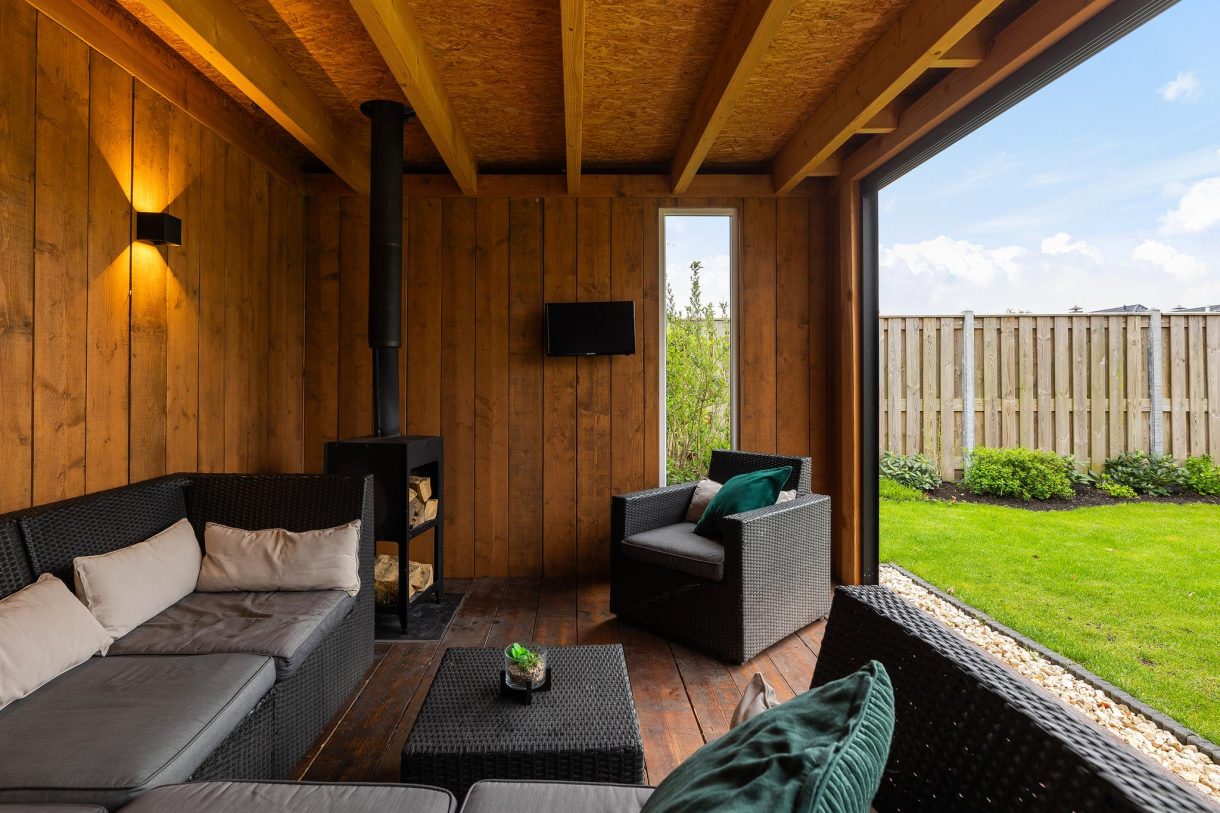 Te koop: Foto Woonhuis aan de Thorbeckehof 24 in Wezep