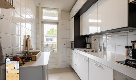 Te koop: Foto Appartement aan de Groen van Prinstererstraat 84 in Vlaardingen