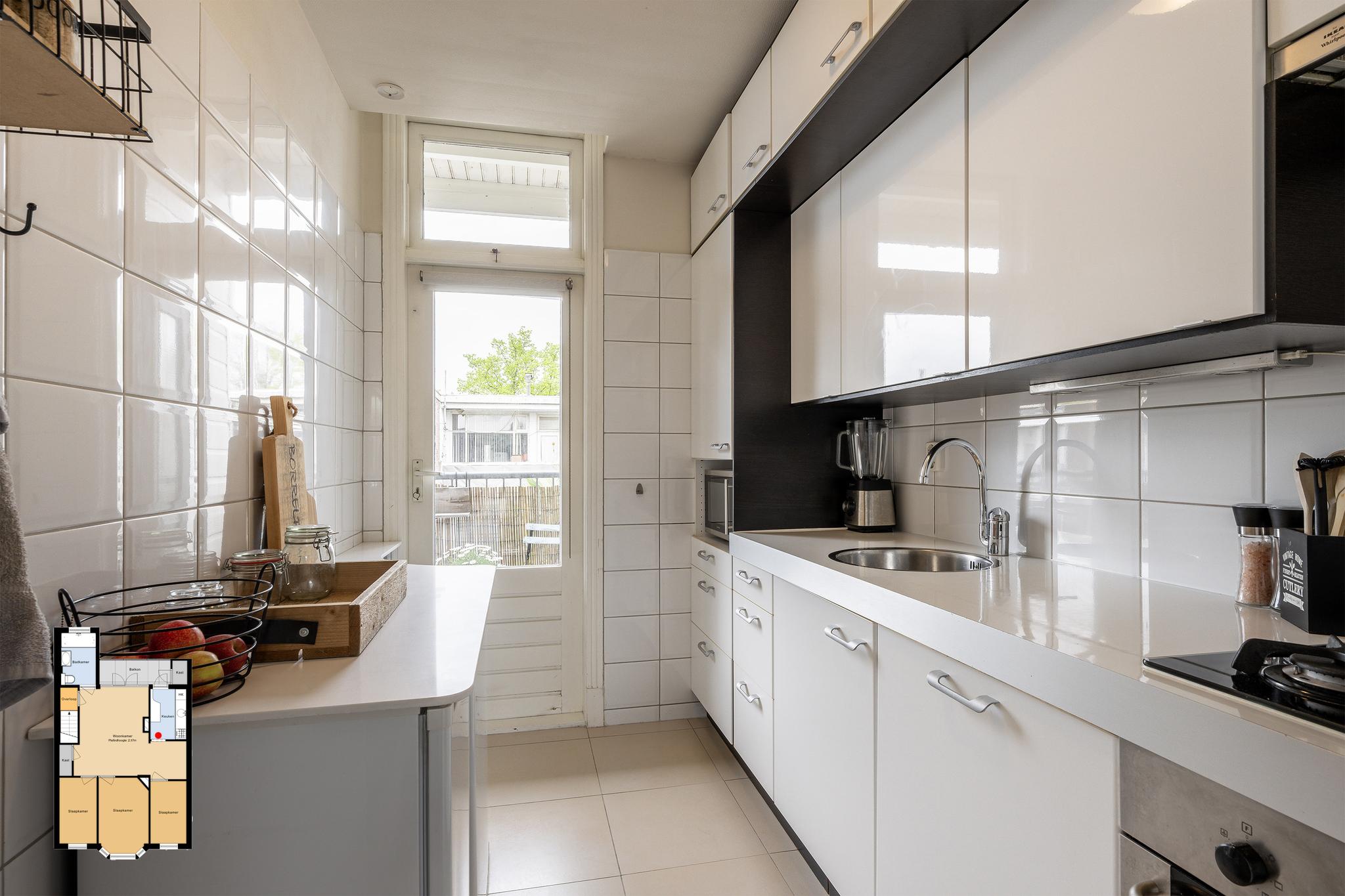 koop  Vlaardingen  Groen van Prinstererstraat 84 – Foto 6