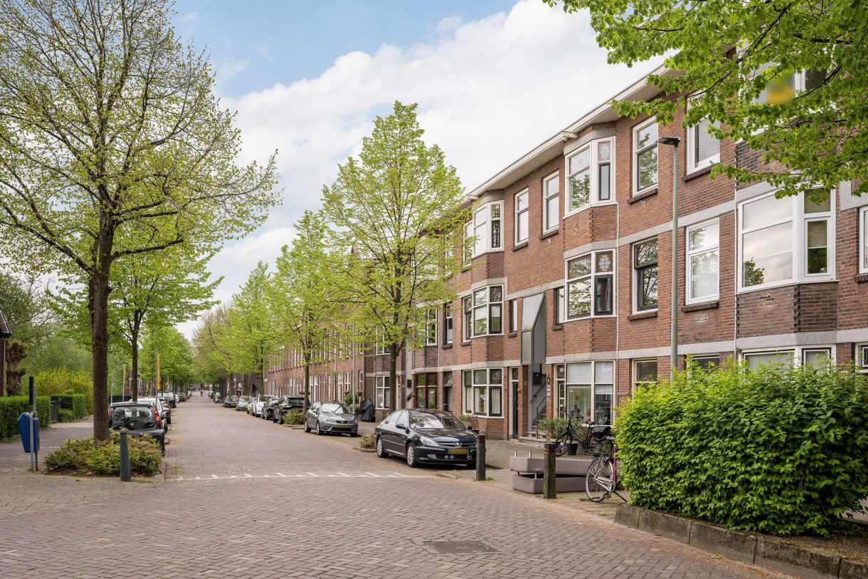 Te koop: Foto Appartement aan de Groen van Prinstererstraat 84 in Vlaardingen
