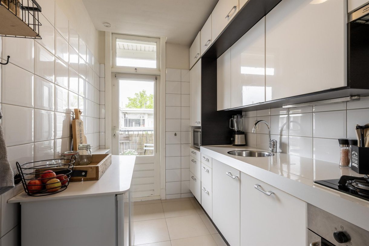 Te koop: Foto Appartement aan de Groen van Prinstererstraat 84 in Vlaardingen