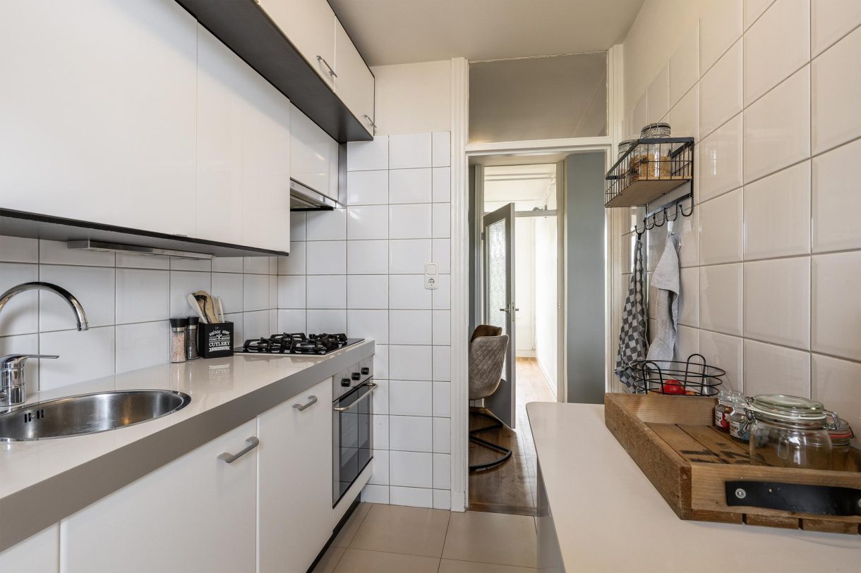 Te koop: Foto Appartement aan de Groen van Prinstererstraat 84 in Vlaardingen
