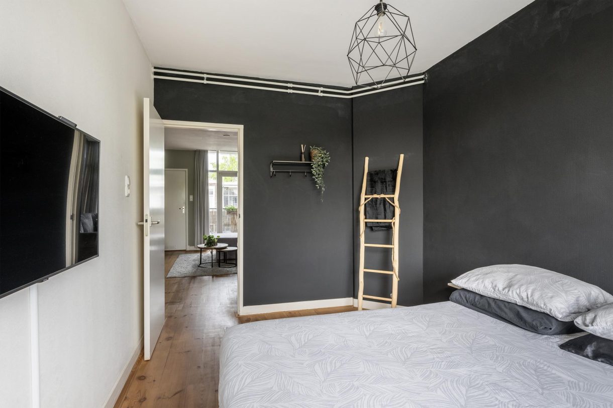 Te koop: Foto Appartement aan de Groen van Prinstererstraat 84 in Vlaardingen
