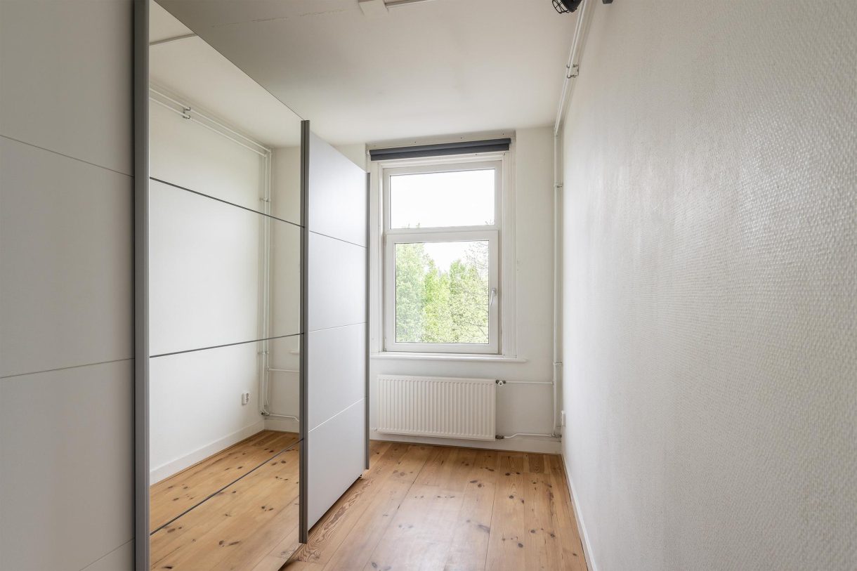 Te koop: Foto Appartement aan de Groen van Prinstererstraat 84 in Vlaardingen