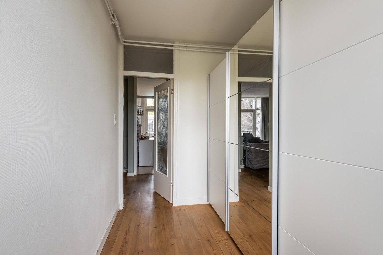 Te koop: Foto Appartement aan de Groen van Prinstererstraat 84 in Vlaardingen
