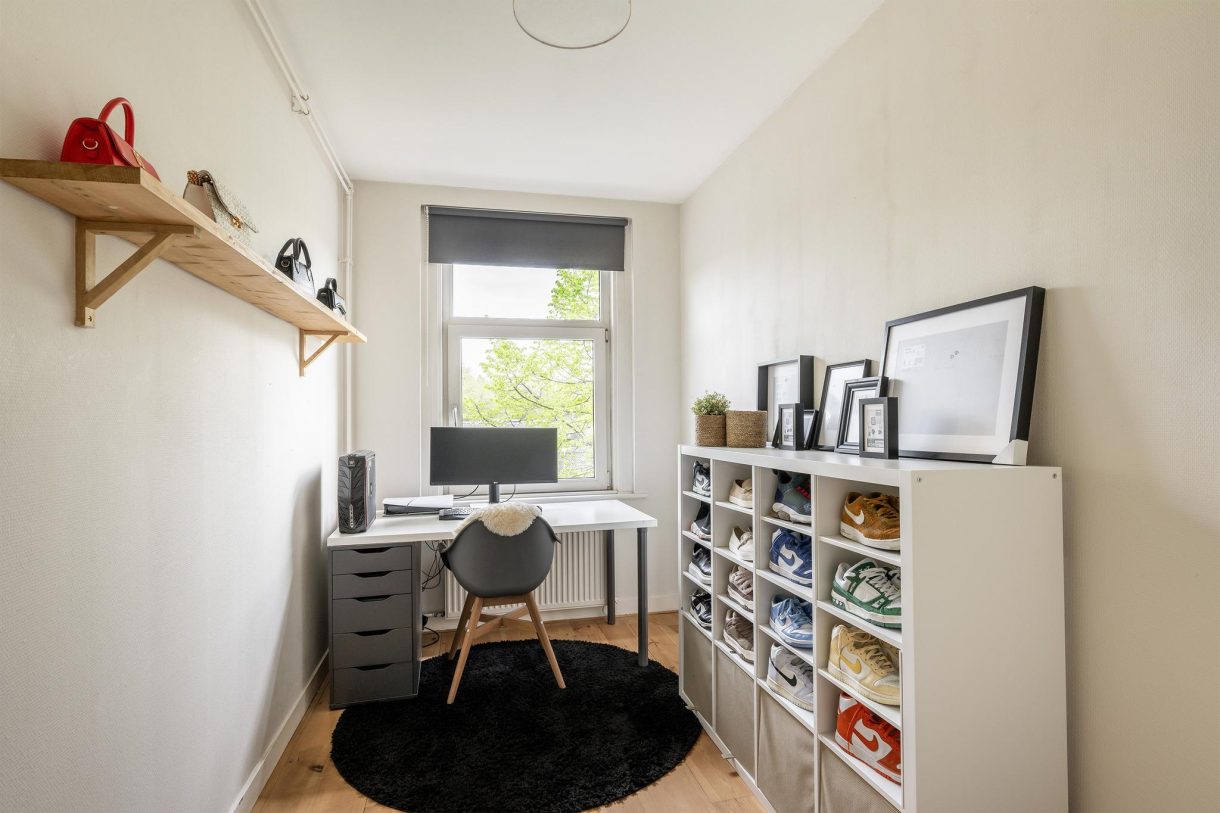 Te koop: Foto Appartement aan de Groen van Prinstererstraat 84 in Vlaardingen