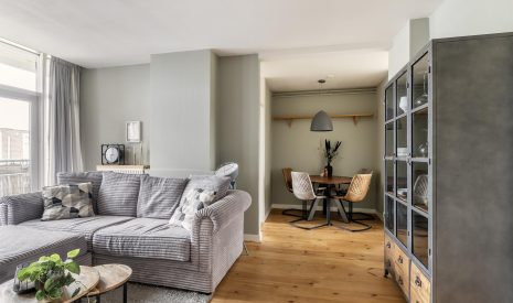 Te koop: Foto Appartement aan de Groen van Prinstererstraat 84 in Vlaardingen