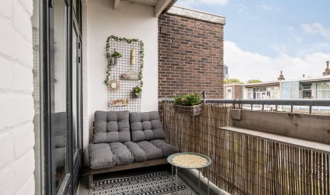 Te koop: Foto Appartement aan de Groen van Prinstererstraat 84 in Vlaardingen