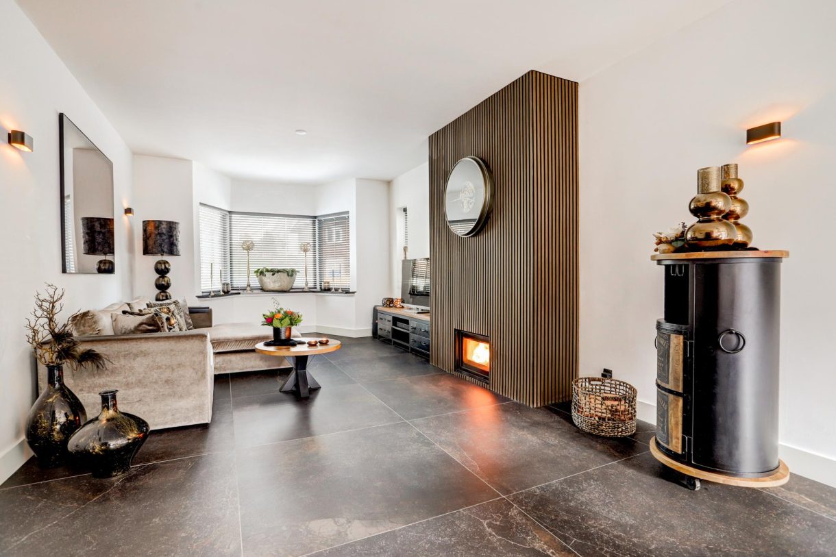 Te koop: Foto Woonhuis aan de Ringbaan-Oost 409 in Tilburg