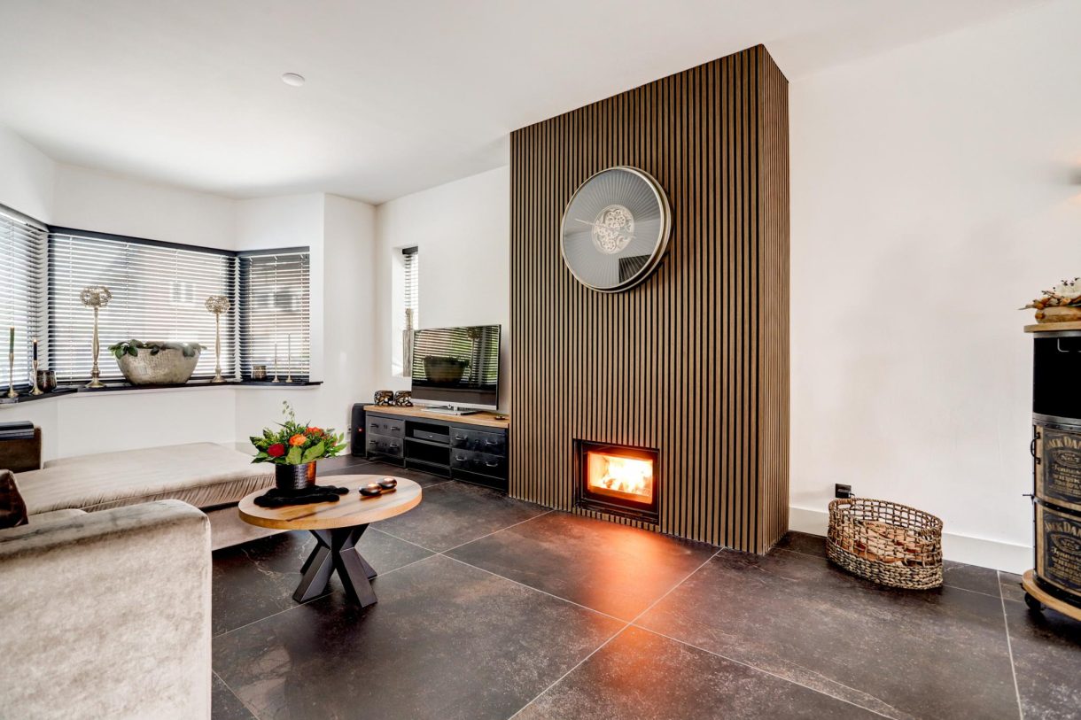 Te koop: Foto Woonhuis aan de Ringbaan-Oost 409 in Tilburg