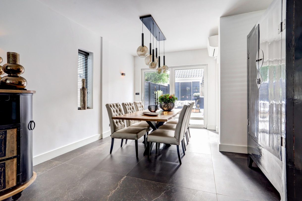 Te koop: Foto Woonhuis aan de Ringbaan-Oost 409 in Tilburg