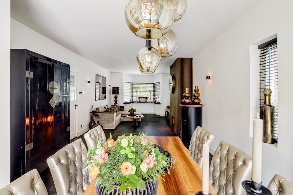 Te koop: Foto Woonhuis aan de Ringbaan-Oost 409 in Tilburg