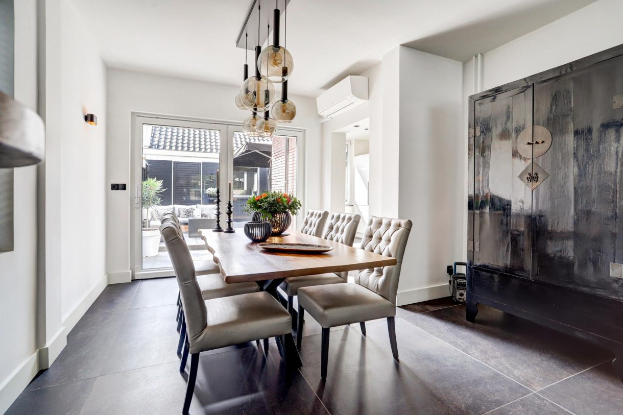 Te koop: Foto Woonhuis aan de Ringbaan-Oost 409 in Tilburg