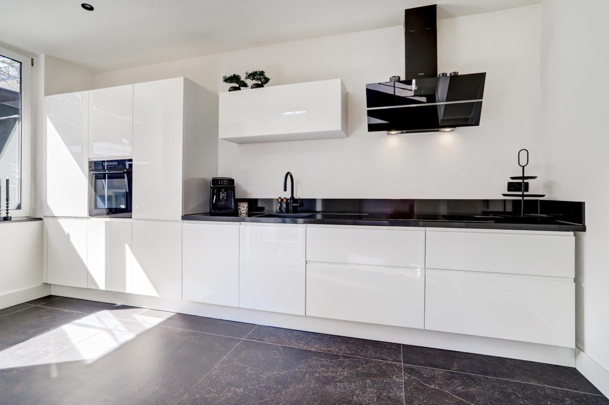 Te koop: Foto Woonhuis aan de Ringbaan-Oost 409 in Tilburg