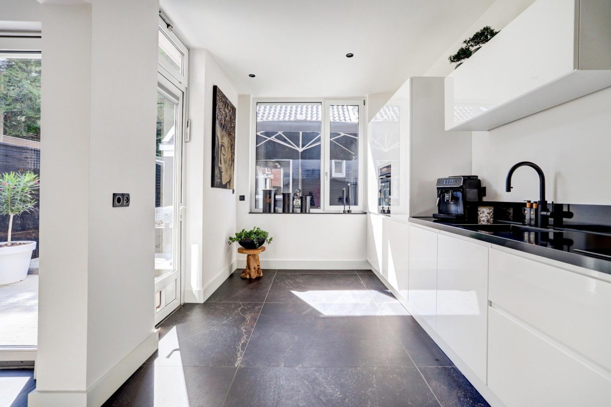 Te koop: Foto Woonhuis aan de Ringbaan-Oost 409 in Tilburg