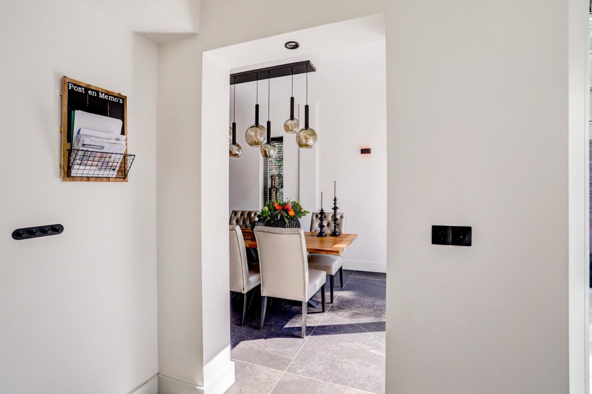 Te koop: Foto Woonhuis aan de Ringbaan-Oost 409 in Tilburg